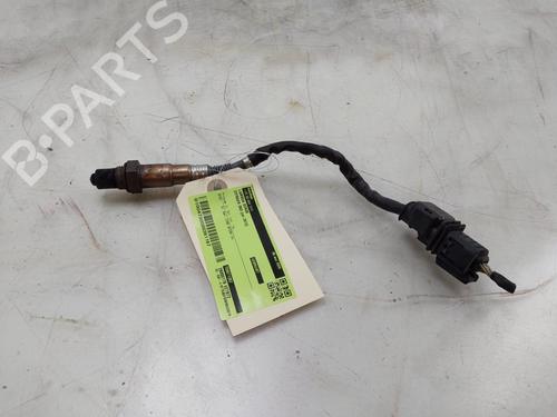 Elektronisk sensor Elektronisk sensor CITROËN DS3 (SA_) 1.6 VTi 120 (120 hp) 34696069 34696069