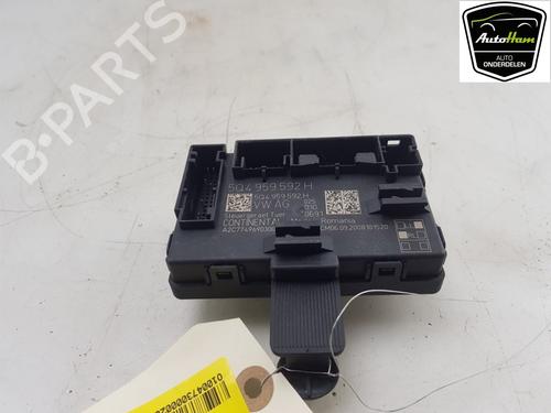 Control unit SEAT LEON (KL1, KLG) 1.5 TSI | BP29061699M11 - Image 2