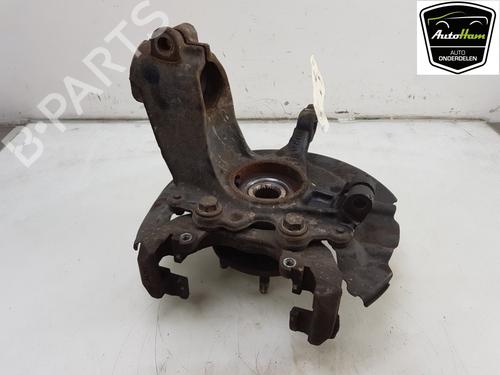 Right front steering knuckle FORD FOCUS III 1.0 EcoBoost | BP13911141M26 