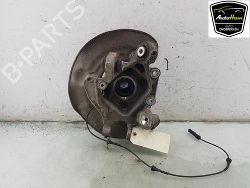 Right rear steering knuckle BMW X4 (G02, F98) M Competition | BP25620372M28