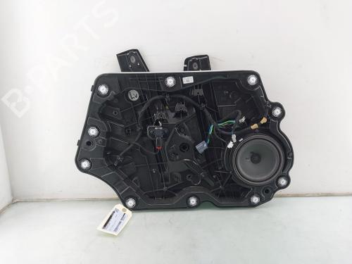 Used Front left window mechanism Front left window mechanism FORD PUMA (J2K, CF7) 1.0 EcoBoost (125 hp) 28950093 28950093