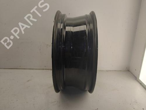 Rim DACIA DUSTER (HM_) 1.3 TCe 130 (HMMF) | BP37151020C45 - Image 2