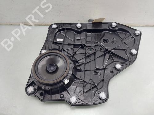 Used Rear right window mechanism Rear right window mechanism FORD FOCUS IV Turnier (HP) 1.0 EcoBoost mHEV (155 hp) 36448059 36448059