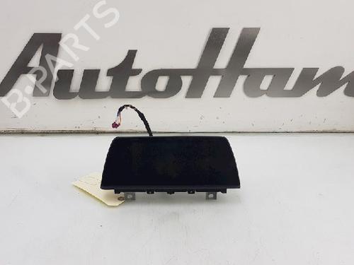 Used Control unit Control unit BMW 3 (F30, F80) 320 i xDrive (184 hp) 13139263 13139263