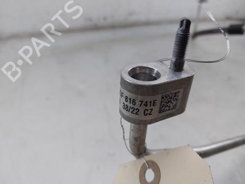 AC pipe SEAT TARRACO (KN2) 1.5 TSI ACT | BP30587469M126