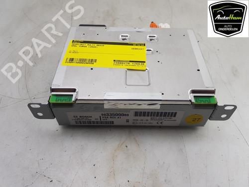 Used Control unit Control unit 20161723 20161723