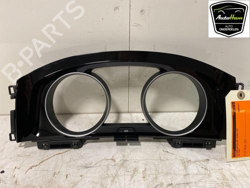 Other VW GOLF VII (5G1, BQ1, BE1, BE2) 1.5 TSI | BP12049263O1 