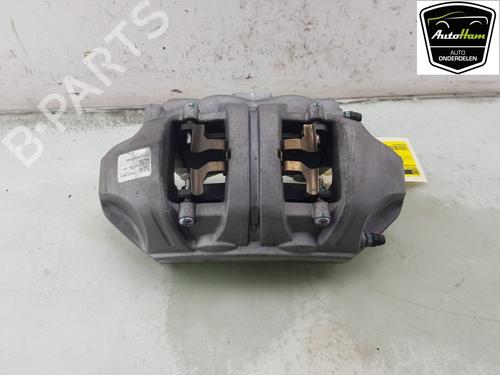 Højre bremsekaliber foran TESLA MODEL Y (5YJY) EV (299 hp) 28543216