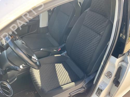 Used Seats set Seats set SKODA CITIGO (NF1) 1.0 (60 hp) 33429684 33429684