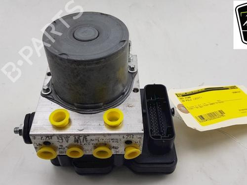 ABS pump VW POLO V (6R1, 6C1) 1.2 TSI 16V | BP16256570M43 