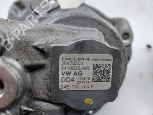 Injection pump VW POLO V (6R1, 6C1) 1.4 TDI | BP29479019M78 