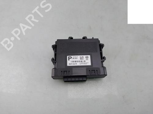 Used Electronic module Electronic module RENAULT MEGANE IV Grandtour (K9A/M/N_) 1.3 TCe 140 (K9NB) (140 hp) 33617288 33617288