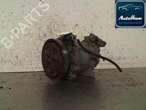 Used AC compressor RENAULT KANGOO (KC0/1_) 1.9 dTi (KC0U) (80 hp) 12007095