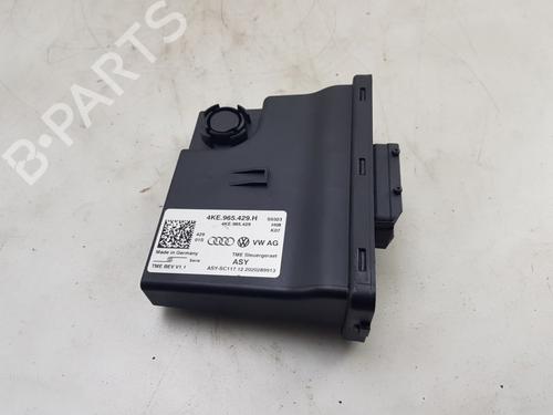 Control unit PORSCHE TAYCAN (Y1A) 4S (Y1ADB1) | BP30183770M11 - Image 2