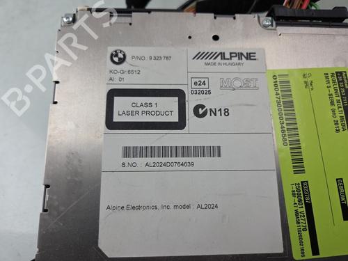 Control unit BMW 5 (F10) 535 i | BP31922956M11  - Image 5