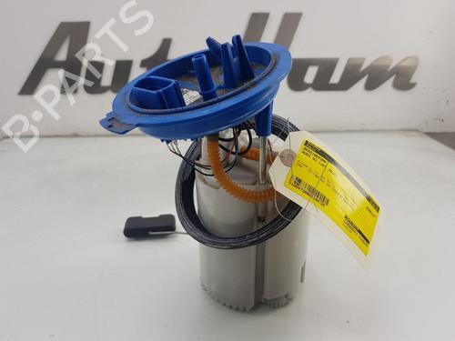 Fuel pump AUDI A3 Sportback (8VA, 8VF) 1.4 TFSI g-tron | BP12035615M76 