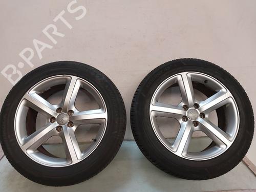 Rim AUDI Q5 (8RB) 2.0 TFSI quattro | BP27868153C45 