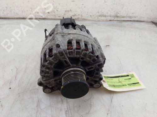 Alternador Alternador AUDI A6 C7 Avant (4G5, 4GD) 2.0 TDI (136 hp) 37448024 37448024