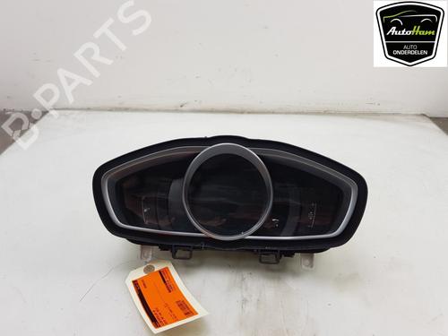 instrument-cluster-volvo-v40-hatchback-525-d2-36002950-p31412271-2012-2013-2014-2015-2016-2017-2018-2019-12040644 main image