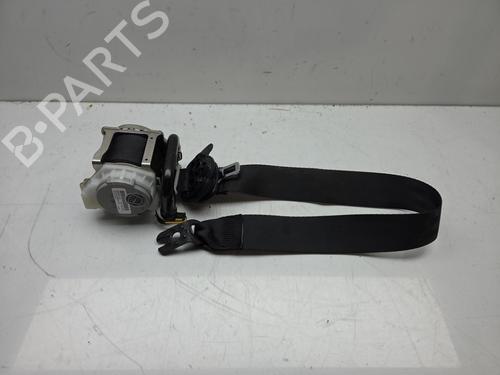 Used Front left seatbelt SKODA KAROQ (NU7, ND7) 1.5 TSI (150 hp) 30902994
