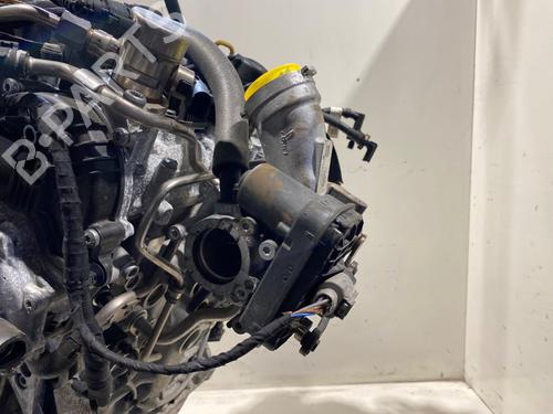 Engine VW GOLF VIII (CD1, DA1) 1.5 eTSI | BP30903110M1 