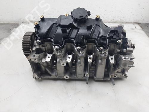 Used Cylinder head RENAULT EXPRESS Box Body/MPV 1.5 Blue dCi 95 (F6AB) (95 hp) 31610193