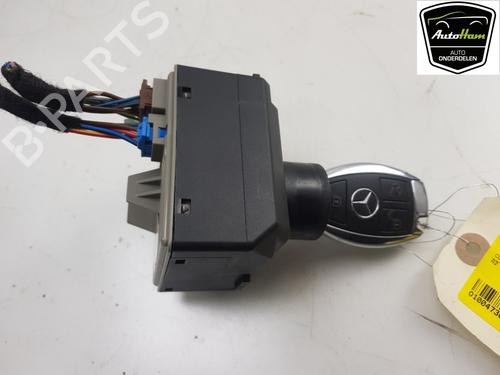 Switch MERCEDES-BENZ GLA-CLASS (X156) GLA 180 (156.942) | BP15938195I30 
