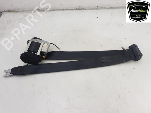 Front right seatbelt ALFA ROMEO MITO (955_) 1.4 Turbo MultiAir (955AXM1A, 955AXR11) | BP15971214I25 