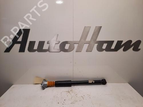 Used Left rear shock absorber SKODA FABIA III Estate (NJ5) 1.0 TSI (95 hp) 12031626