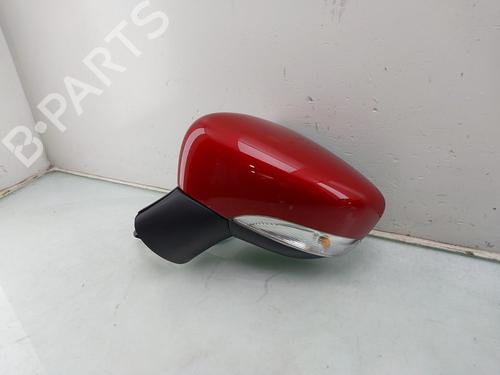 Left mirror NISSAN MICRA V (K14) 1.0 | BP29240599C26 