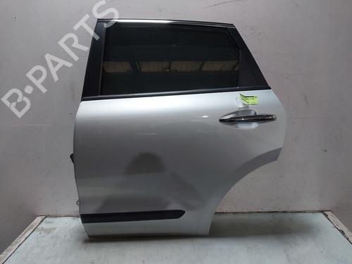 Porte arrière gauche KIA NIRO I (DE) 1.6 GDI Hybrid (141 hp) 31922559