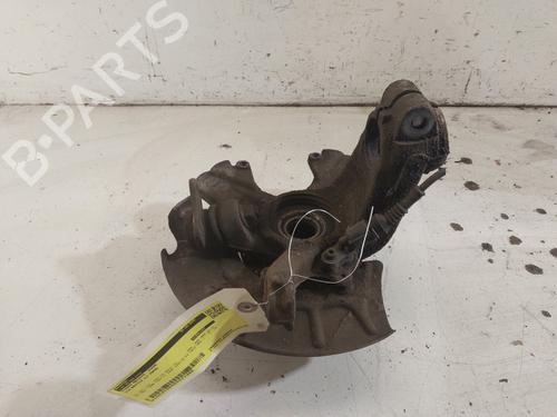 Used Right front steering knuckle Right front steering knuckle VW NEW BEETLE Convertible (1Y7) 1.6 (102 hp) 39742539 39742539
