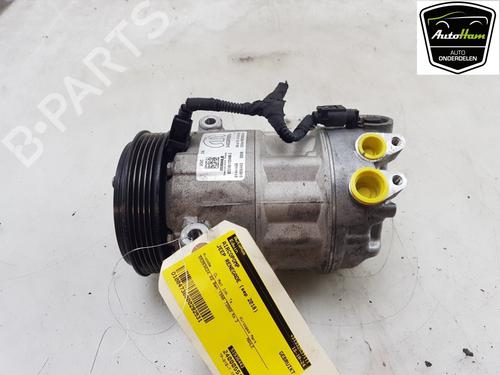 AC compressor JEEP RENEGADE SUV (BU, B1, BV) 1.4 | BP20925700M34