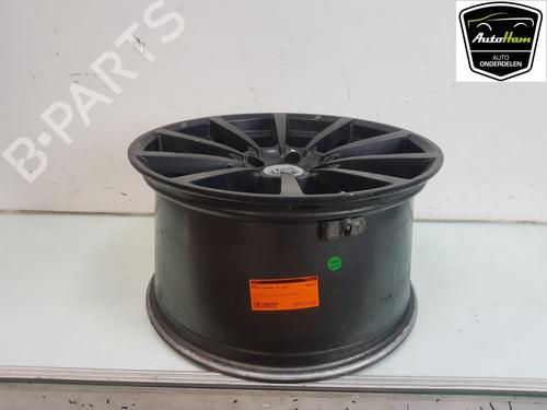 Used Rim PORSCHE PANAMERA (970) 4.8 4S (400 hp) 12039720