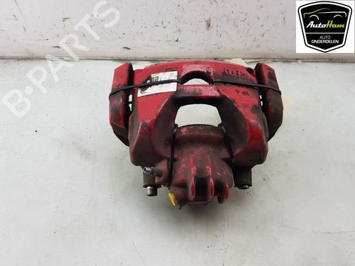 Used Left front brake caliper PEUGEOT 208 I (CA_, CC_) 1.6 GTi (200 hp) 19772570