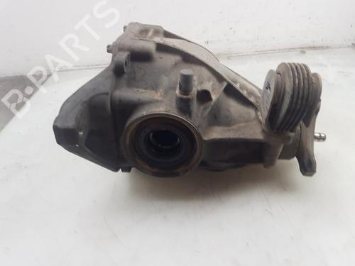 Used Rear differential MERCEDES-BENZ C-CLASS Coupe (C205) C 220 d (205.304) (163 hp) 28602606