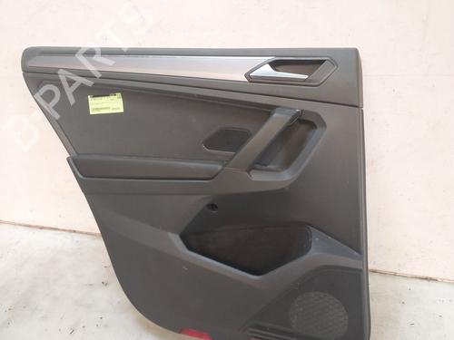 Rear left panel SEAT TARRACO (KN2) 1.5 TSI ACT | BP30299935C60