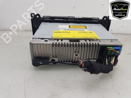 Radio MERCEDES-BENZ A-CLASS (W169) A 170 (169.032, 169.332) | BP16186168E6 