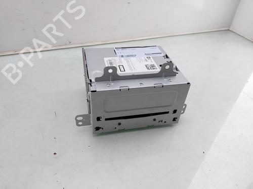 Used Electronic module OPEL MERIVA B MPV (S10) 1.4 (75) (100 hp) 25287984