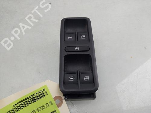 Switch SKODA FABIA II Combi (545) 1.2 TSI | BP37151071I30 - Image 2