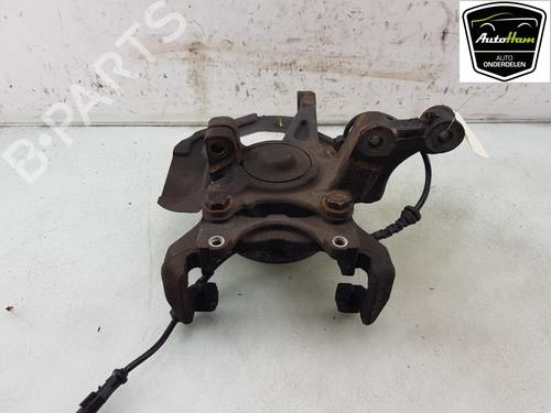 Right front steering knuckle RENAULT TWINGO III (BCM_, BCA_) 1.0 SCe 70 | BP18056093M26 