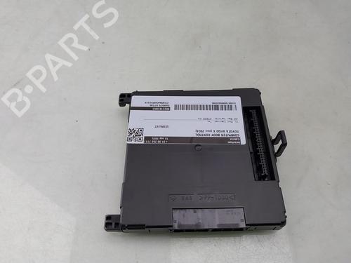 Elektronisk modul TOYOTA AYGO X (_B7_) 1.0 VVT-i (KGB70) (72 hp) 29174702