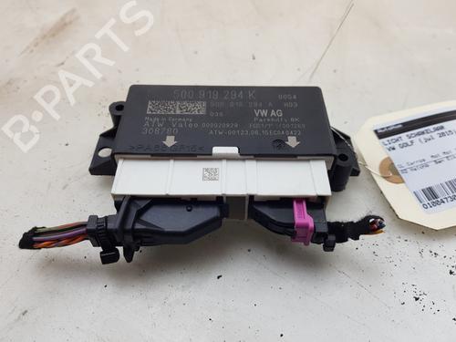 Electronic module VW GOLF VII (5G1, BQ1, BE1, BE2) 1.4 GTE Hybrid | BP33120512M83 - Image 2