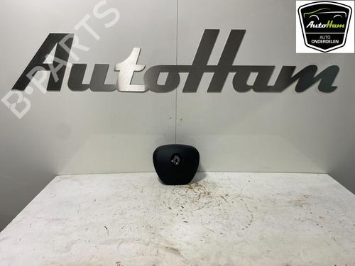 Used Driver airbag RENAULT CLIO IV Grandtour (KH_) 1.5 dCi 90 (KHN3, KHN4) (90 hp) 12062023