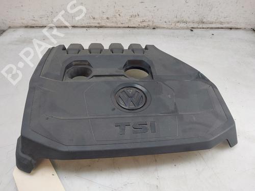 Bundpladebeskyttelse Bundpladebeskyttelse VW GOLF VII (5G1, BQ1, BE1, BE2) 1.5 TSI (150 hp) 34124429 34124429