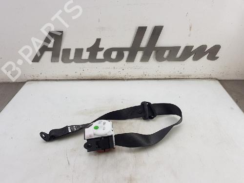 Used Rear left seatbelt OPEL MOKKA / MOKKA X (J13) 1.4 4x4 (_76) (140 hp) 12031339