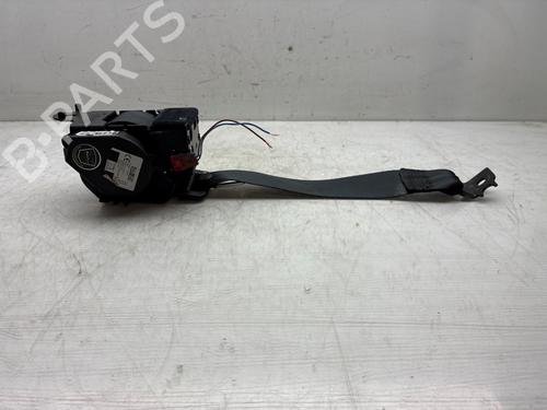 Used Rear right seatbelt Rear right seatbelt RENAULT MEGANE IV Grandtour (K9A/M/N_) 1.3 TCe 140 (K9NB) (140 hp) 36323741 36323741