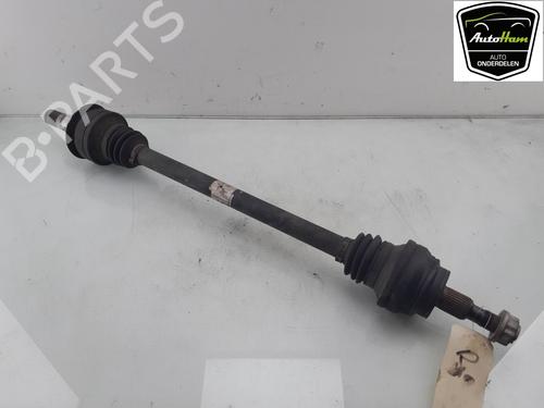 Right rear driveshaft MERCEDES-BENZ GLE Coupe (C292) 350 d 4-matic (292.323, 292.324) | BP14972695M41 