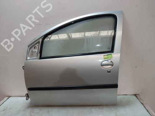 Used Left front door PEUGEOT 107 (PM_, PN_) 1.0 (68 hp) 30121815