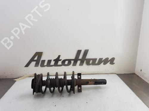 Used Right front shock absorber RENAULT SCÉNIC II (JM0/1_) 2.0 (JM05, JM0U, JM1N, JM1U, JM2V) (135 hp) 12029294